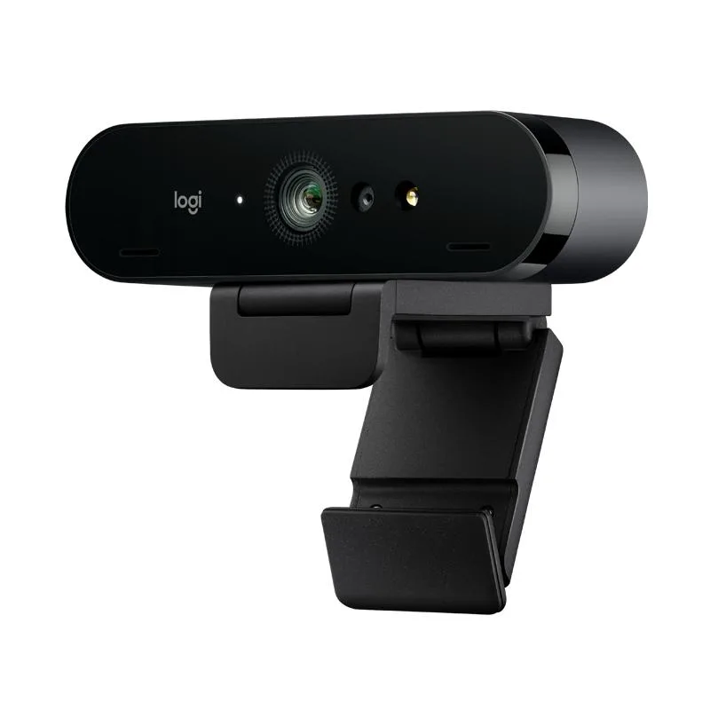 Logitech Logitech Brio 4k C1000e Webcam Black 4K/30fps 1080p/90fps — product photo