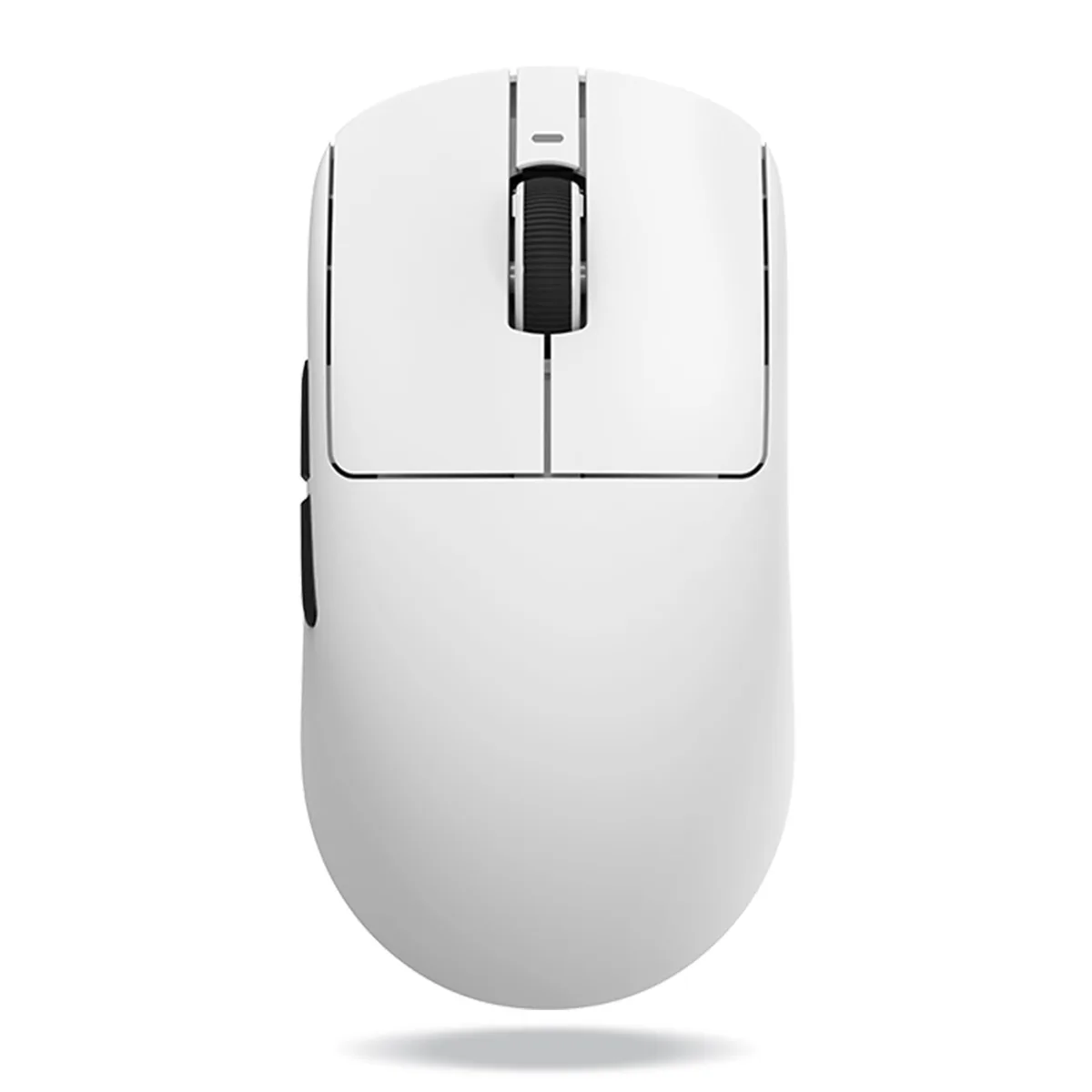 Vszerda Vszerda VXE Dragonfly R1 51g White PAW3395 26000 DPI 2000 Hz 40 hr — product photo
