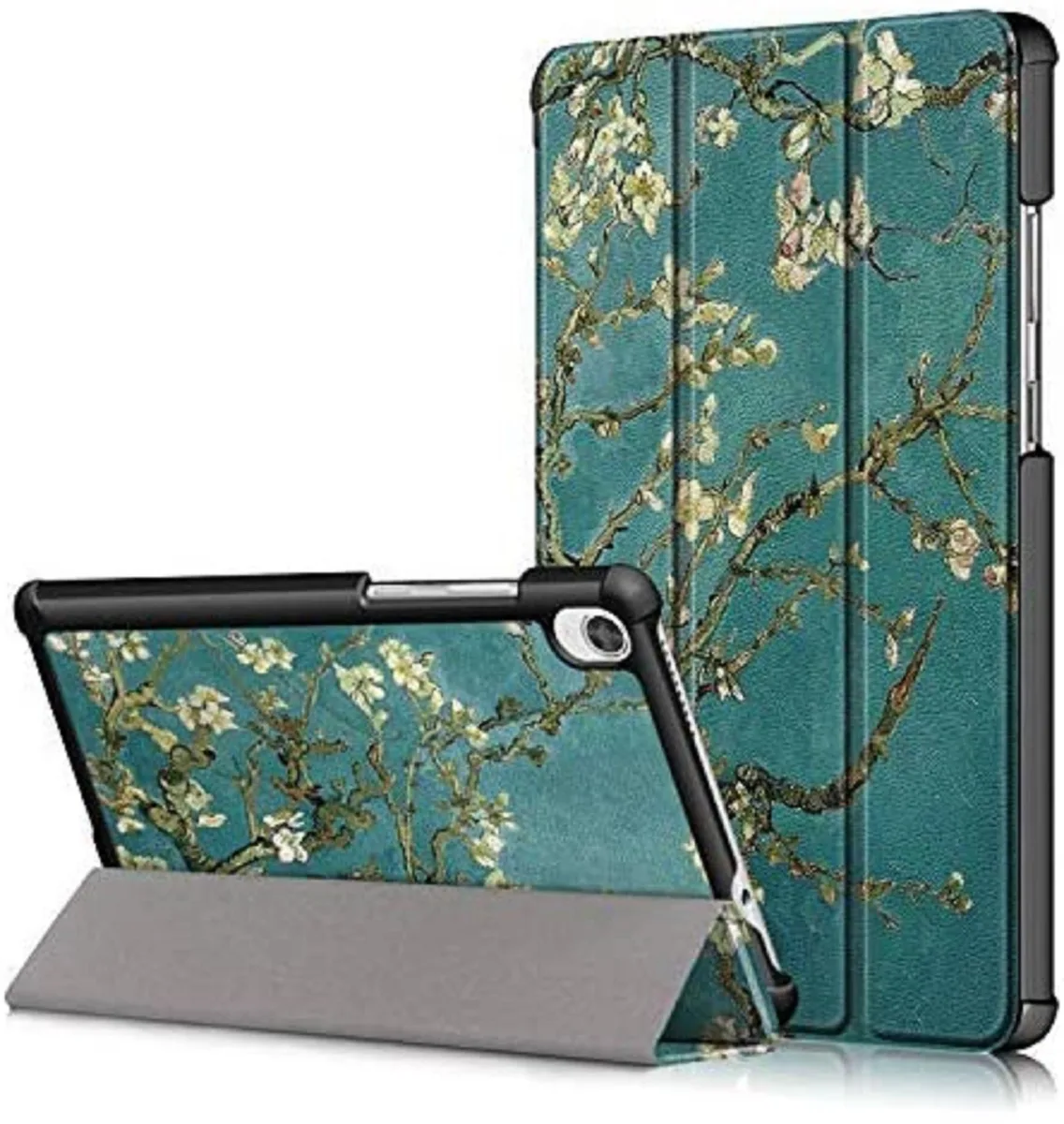 anicestore anicestore Lenovo Tab M8 Hard-Shell Case Cherry Blossom — product photo