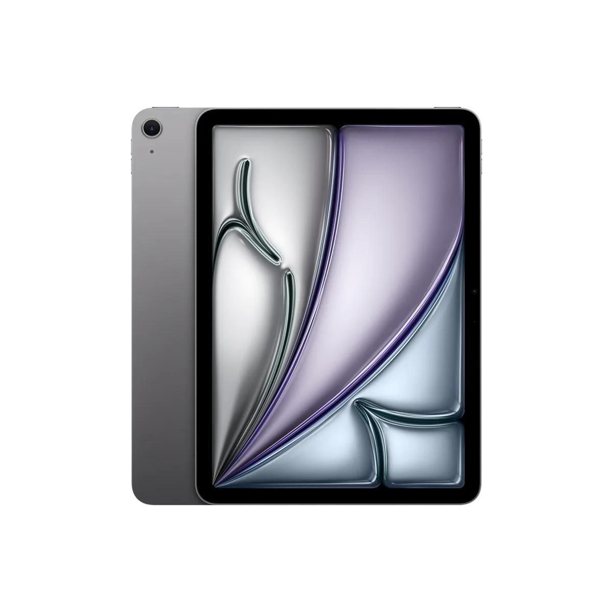 Apple Apple iPad Air 11-inch M2 tablet 256GB Space Gray — product photo
