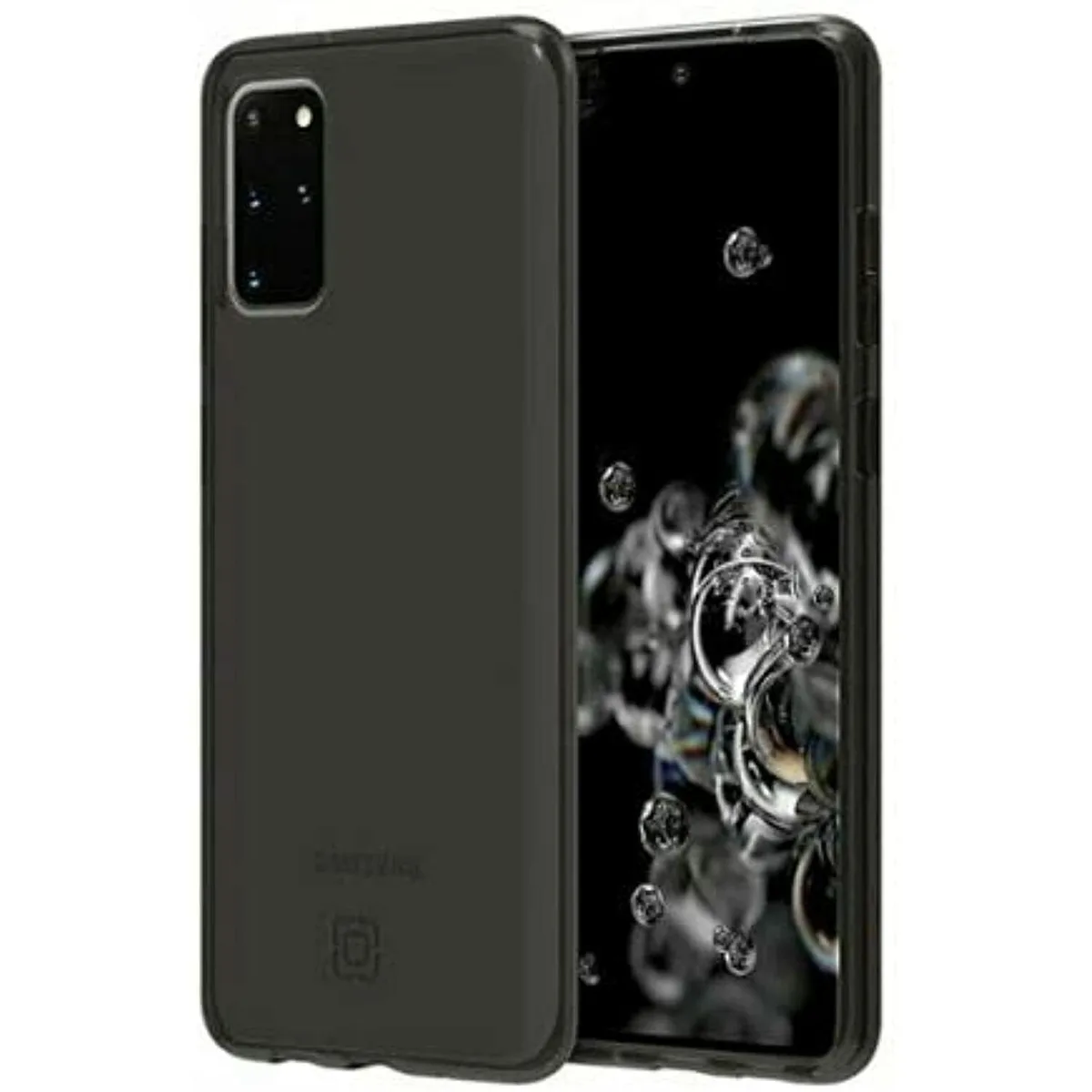 Incipio Incipio DualPro Case for Samsung Galaxy S20+ Black — product photo