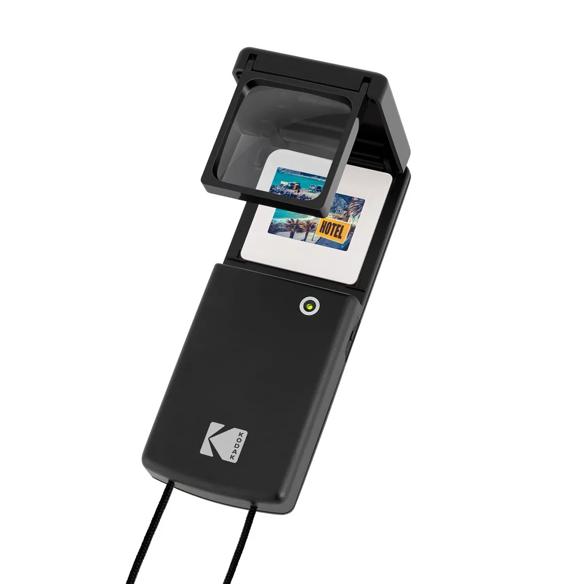 Kodak Kodak 1.8x Magnifying LED Slide Viewer RODSV50 — product photo