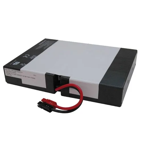 Tripp Lite Tripp Lite RBC62-1U UPS Replacement Battery 12V 500RT1U — product photo