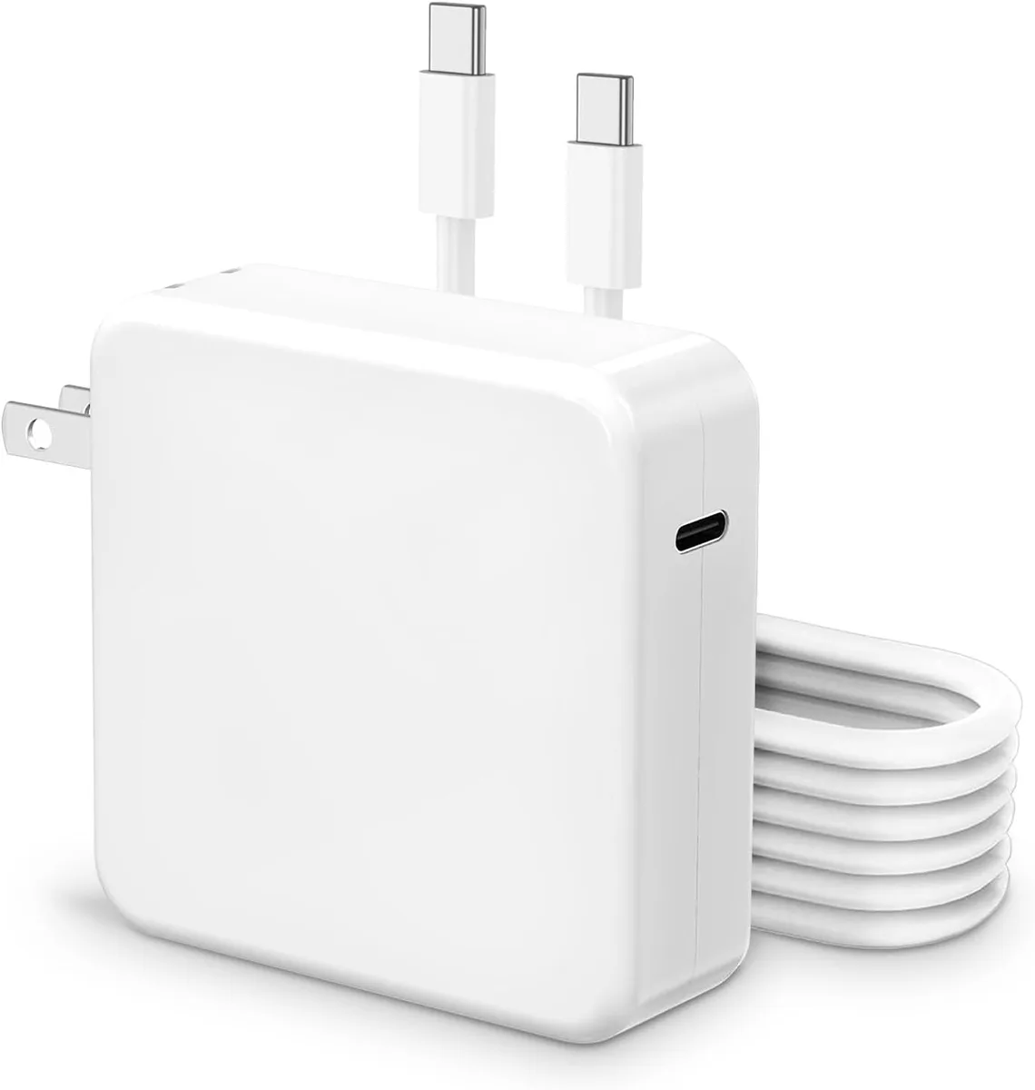 Kenuco Kenuco 100W USB-C AC Adapter 20V 4.7A — product photo