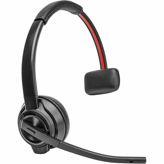 HP HP 8L7E9AA#ABA Savi 8410 On-Ear Headset accessory — product photo