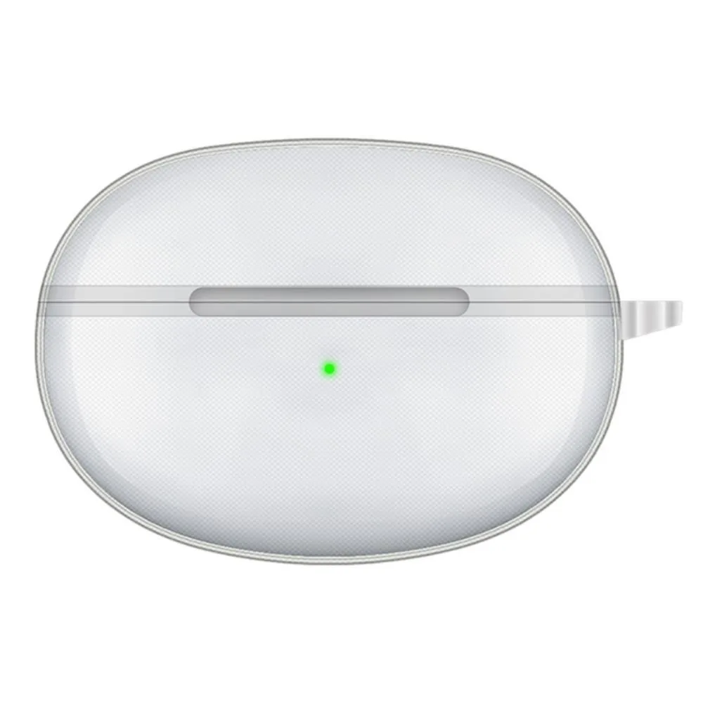 Ruth's sister Ruth's sister International Power Cord TPU Earphone Case Lenovo LivePods LP5 — product photo