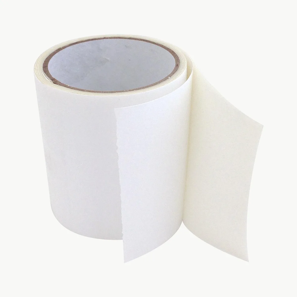 White butyl repair tape roll 96mm wide 60in long