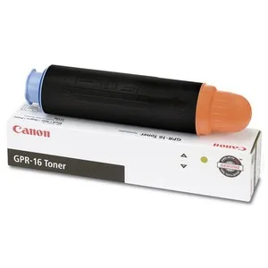 Canon Canon 9634A003AA GPR-16 Black toner cartridge 24000 pages — product photo