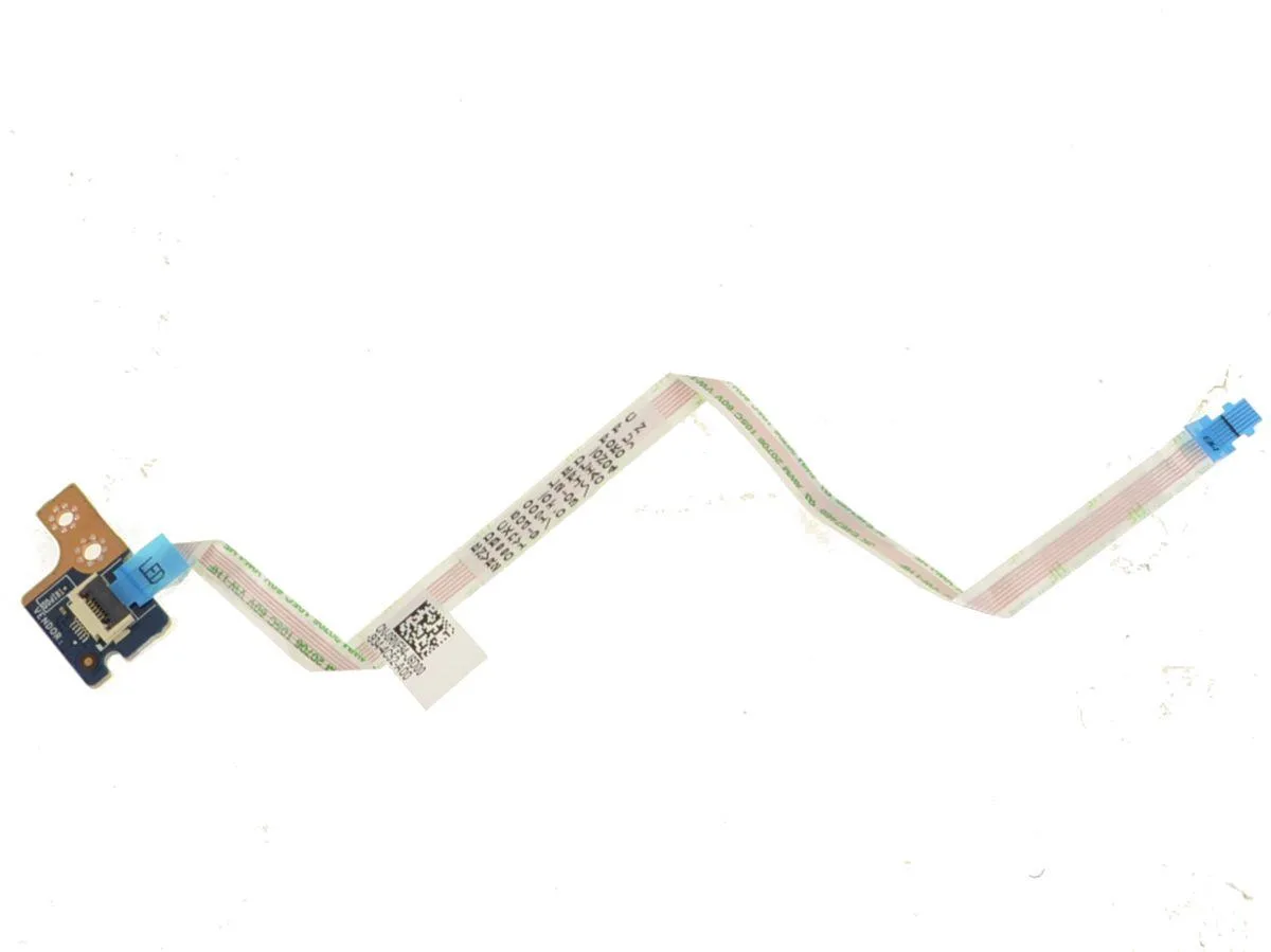 DELL DELL Latitude 5500 Status LED Cable RNF94 2 in 1 accessory — product photo
