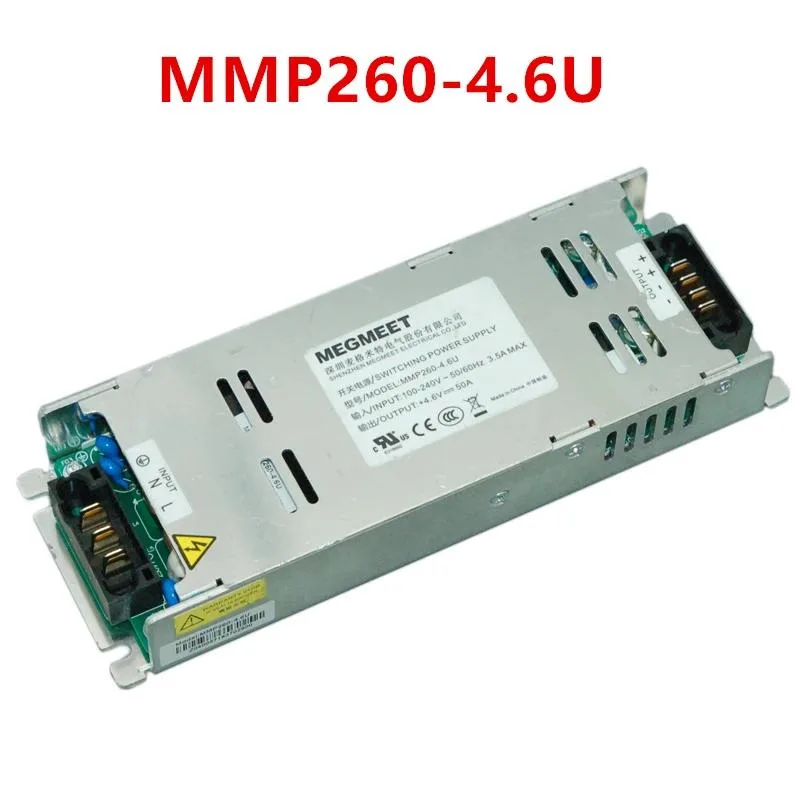 KHACHIMO KHACHIMO MMP260-4.6U 4.6V 50A 260W power supply — product photo