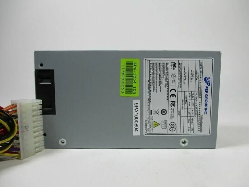 NShi NShi Server Chassis Fit for FSP FSP100-50LG 100W 50W — product photo
