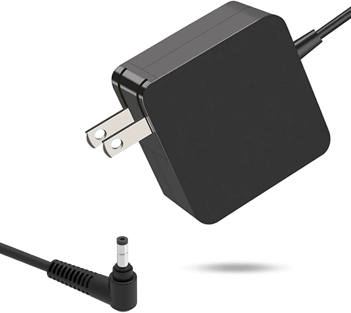 myVolts myVolts 65W AC Adapter for Lenovo IdeaPad 320 330 330s S145 S340 Series — product photo