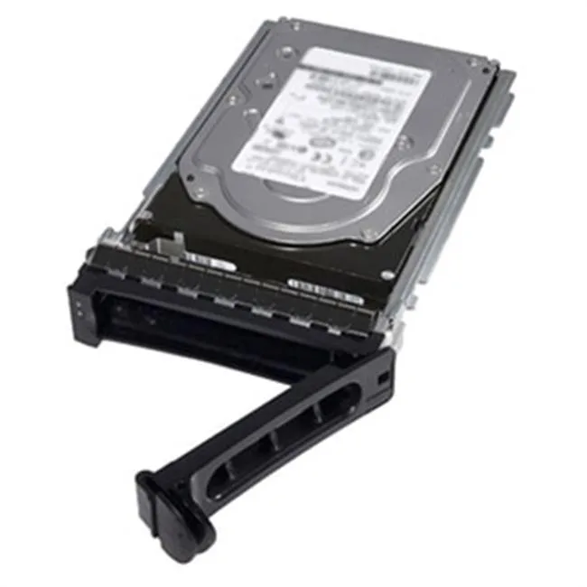 DELL Dell 1 TB 2.5" 7200 rpm SATA 600 laptop hard drive — product photo
