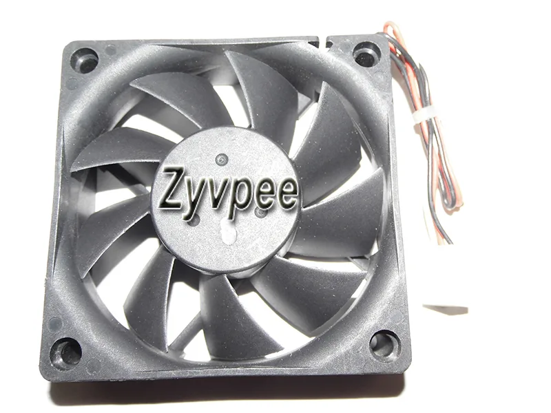 Zyvpee Zyvpee DA07020B12M 050 70mm case fan — product photo