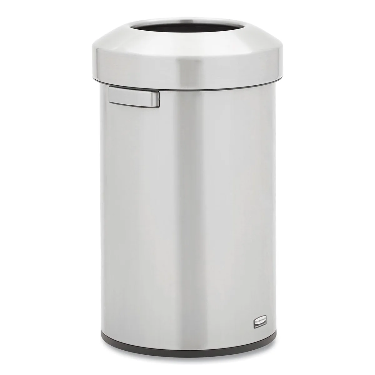 Rubbermaid Rubbermaid 2147583 16 gallon waste receptacle cleaning — product photo