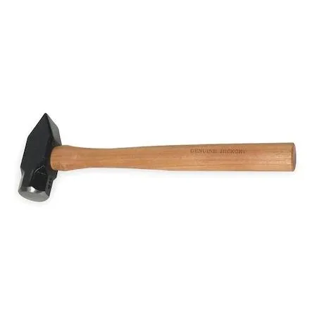 Westward Westward 2DBV2 Blacksmith Hammer 2 1/2 lb 14 in Hickory handle — product photo