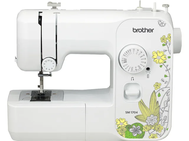 Brother Brother SM1704 17-Stitch Sewing Machine — product photo