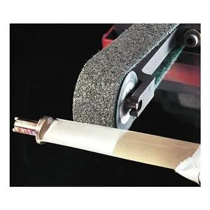 3M 3M 08915 Sanding Belt 2 in x 48 in — product photo