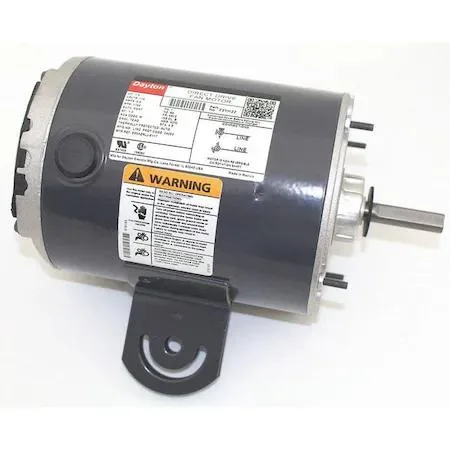 Dayton Dayton 22YH22 HVAC Control Motor — product photo