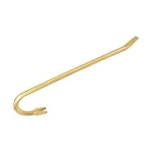 Westward Westward 23X837 Non-Sparking Wrecking Bar 24 in hand tool — product photo