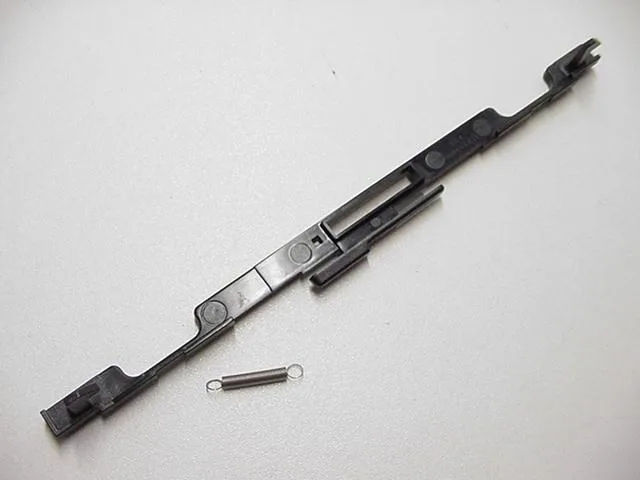 DELL DELL XPS Gen 2 M170 LCD Latch Hook Assembly F8471 — product photo