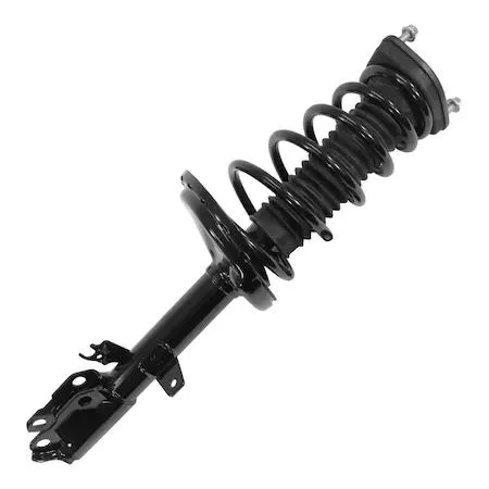 Unity Unity 16021 Rear Left Complete Strut Assembly 2008-2009 Lexus RX350 FWD — product photo