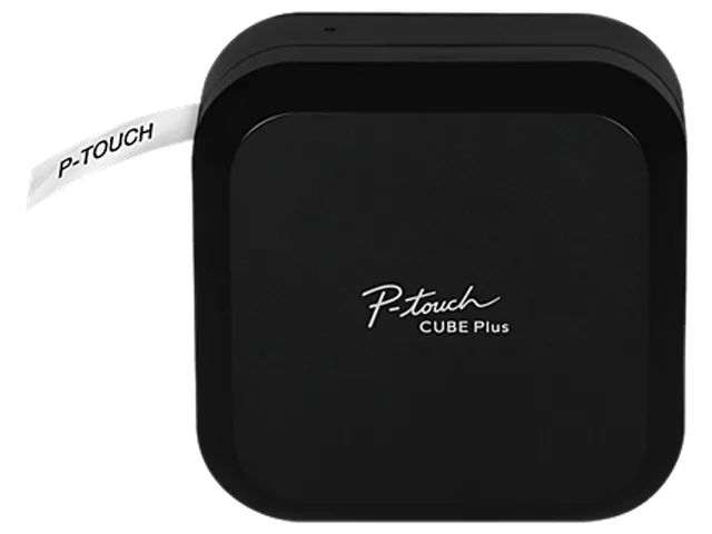 Brother Brother PTP710BT label printer, 24 mm, 20 mm/s, Bluetooth — product photo