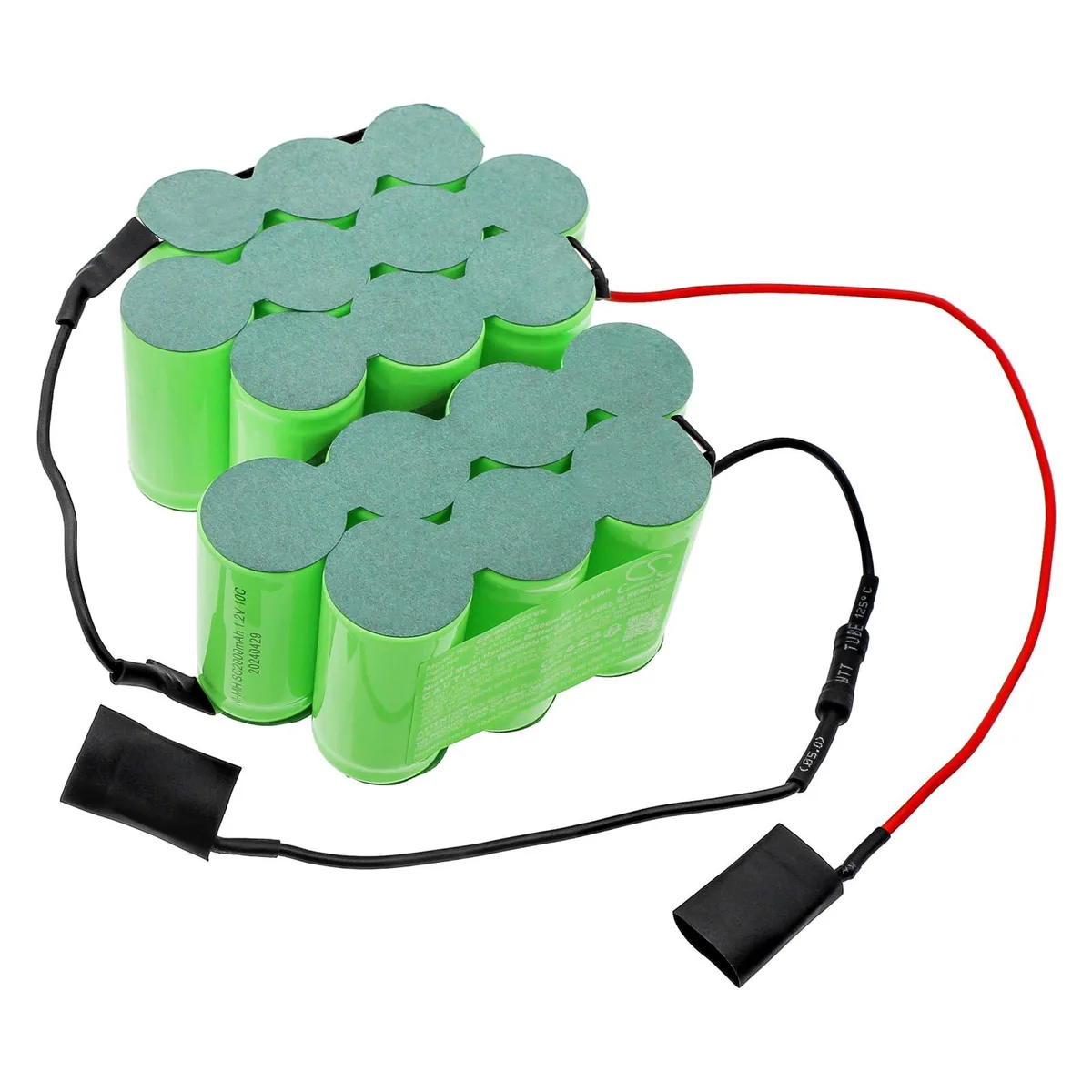  Cameron Sino 2000mAh 20.4V Battery for BBH22042 — product photo