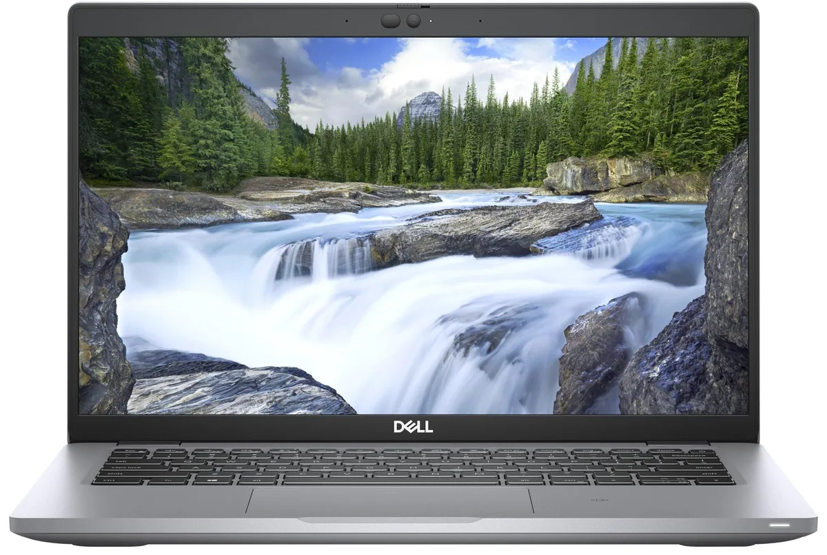 DELL DELL Latitude 5420 laptop i5-1145G7 32GB 512GB 14 — product photo