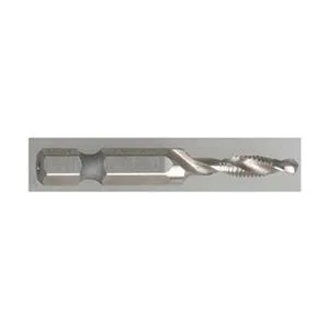Westward Westward 6EXL8 Drill/Tap/Countersink Bit #8-32 3 in — product photo