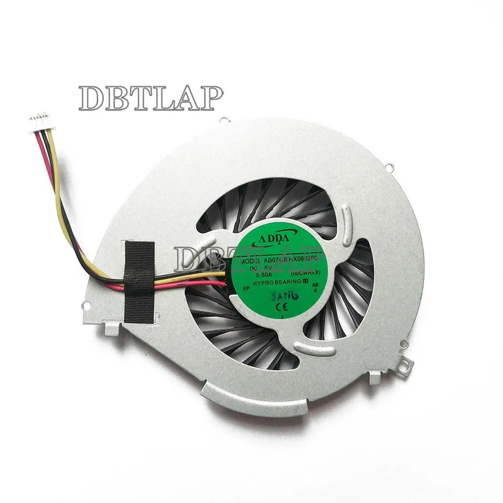 DBTLAP DBTLAP laptop cooling pad for Sony VAIO SVF142 SVF1421 SVF142A SVF142C SVF14E — product photo