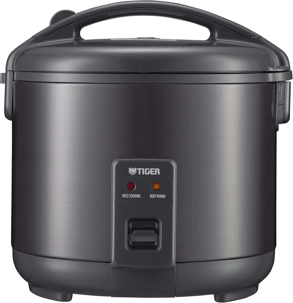 Tiger Corporation Tiger Corporation JNP-S18U-KY 10-Cup Rice Cooker — product photo
