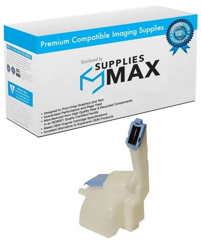 SuppliesMax SuppliesMax HP CE265A Waste Toner Collection Unit 36000 Pages — product photo