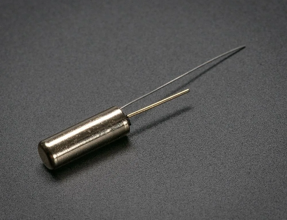 Adafruit Adafruit ADA-173 Tilt Ball Switch 4mm .16in Diameter 11.62mm .46in Height — product photo