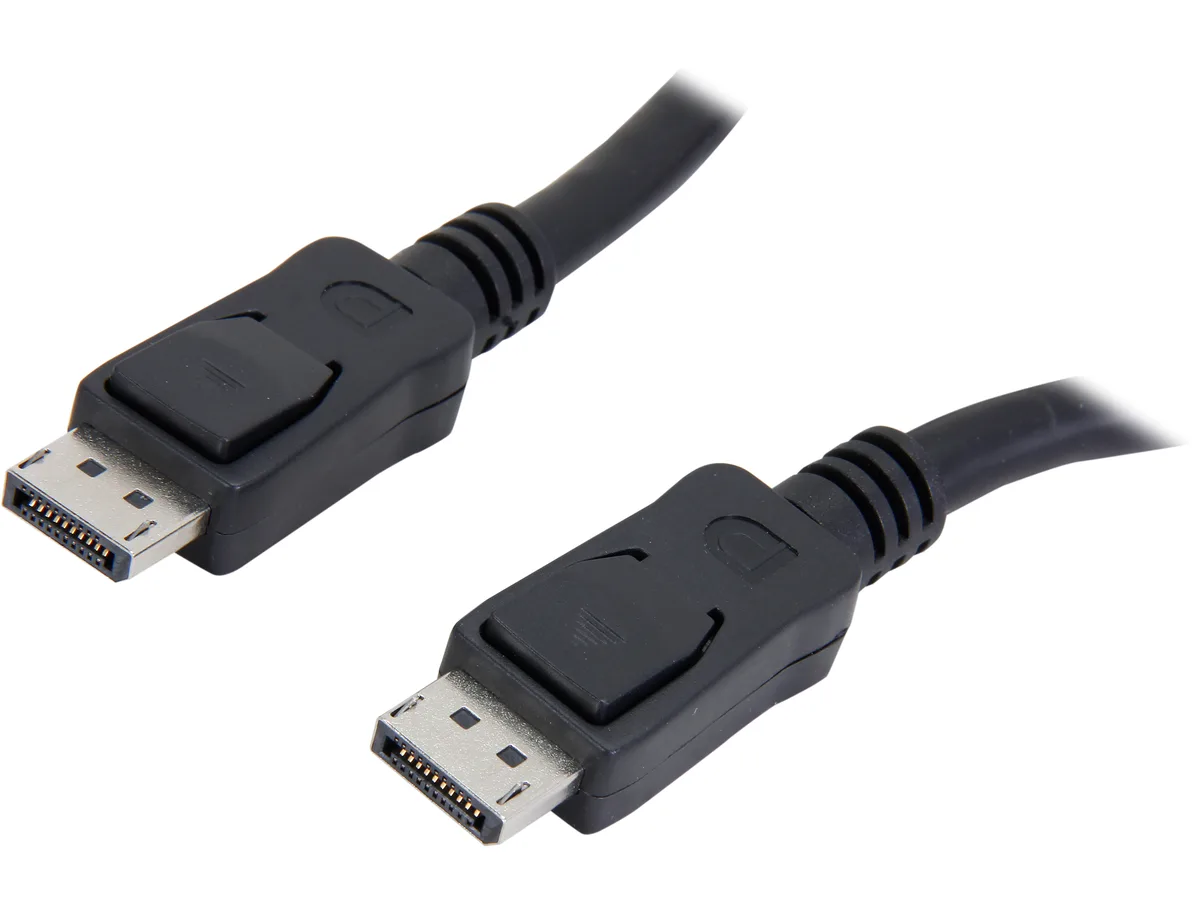 STARTECH STARTECH DISPLPORT35L 35 ft displayport cable 26 AWG — product photo