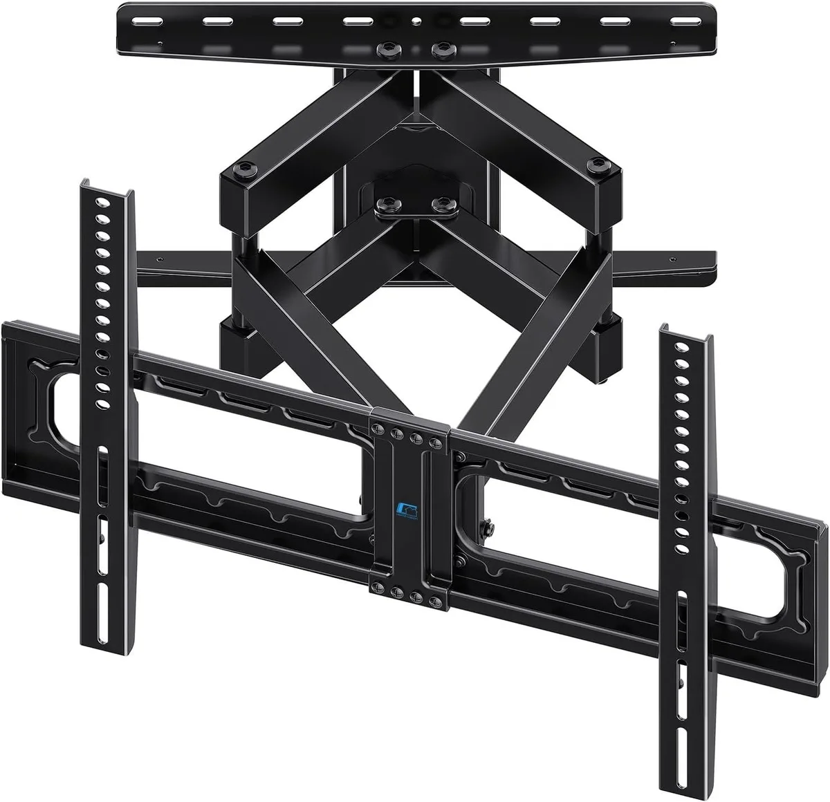 Explus-C Explus-C Full Motion TV Mount 32-84in 132lbs VESA 600x400mm — product photo