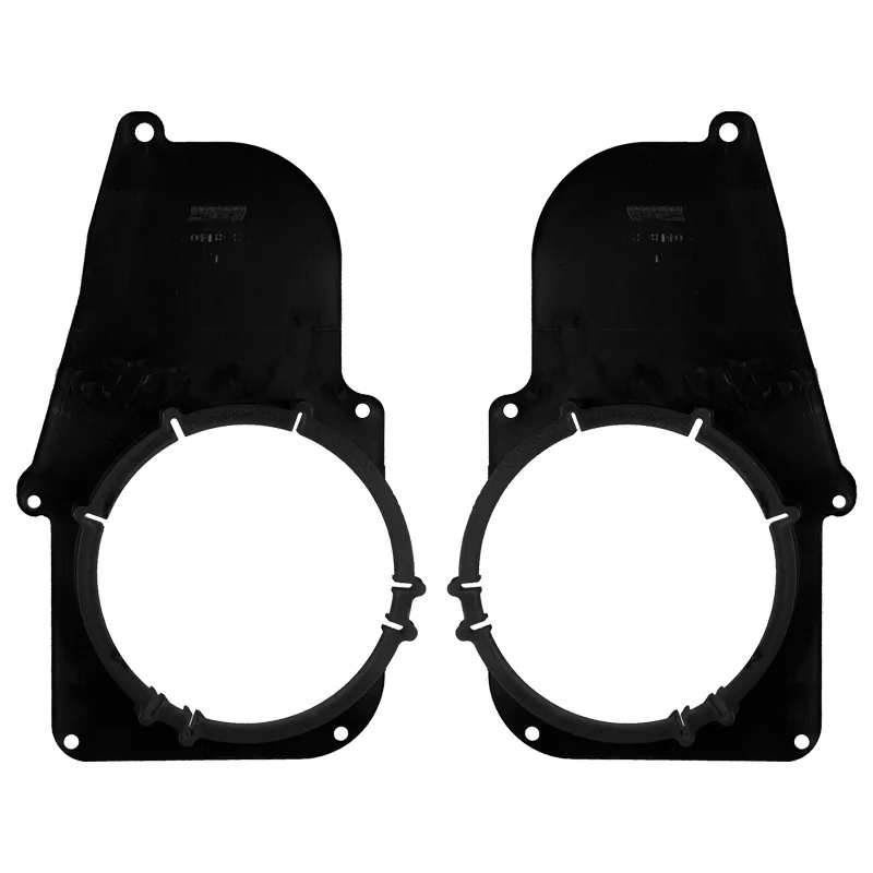 METRA METRA 82-8140 6" Speaker Adapter Bracket Pair Toyota Tacoma 1993-1997 — product photo