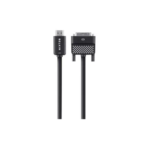 Belkin Belkin AV10089bt12 HDMI cable 12 ft — product photo