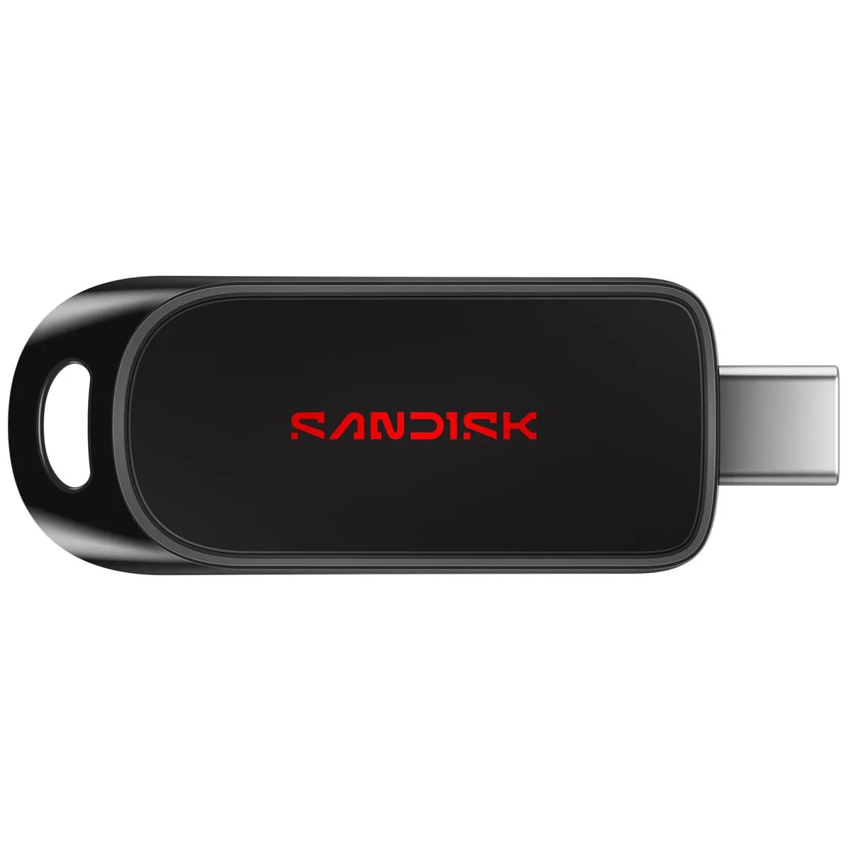 SanDisk SanDisk USB-C Flash Drive 128GB 250MB/s — product photo