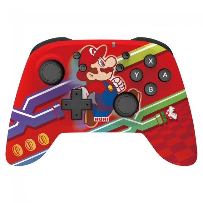 HORI HORI NSW-310U Nintendo Switch accessory — product photo