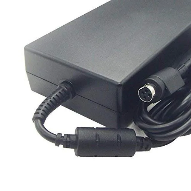 ARCTIC ARCTIC 19V 9.5A 180W Laptop AC Adapter 2 in 1 accessory — product photo