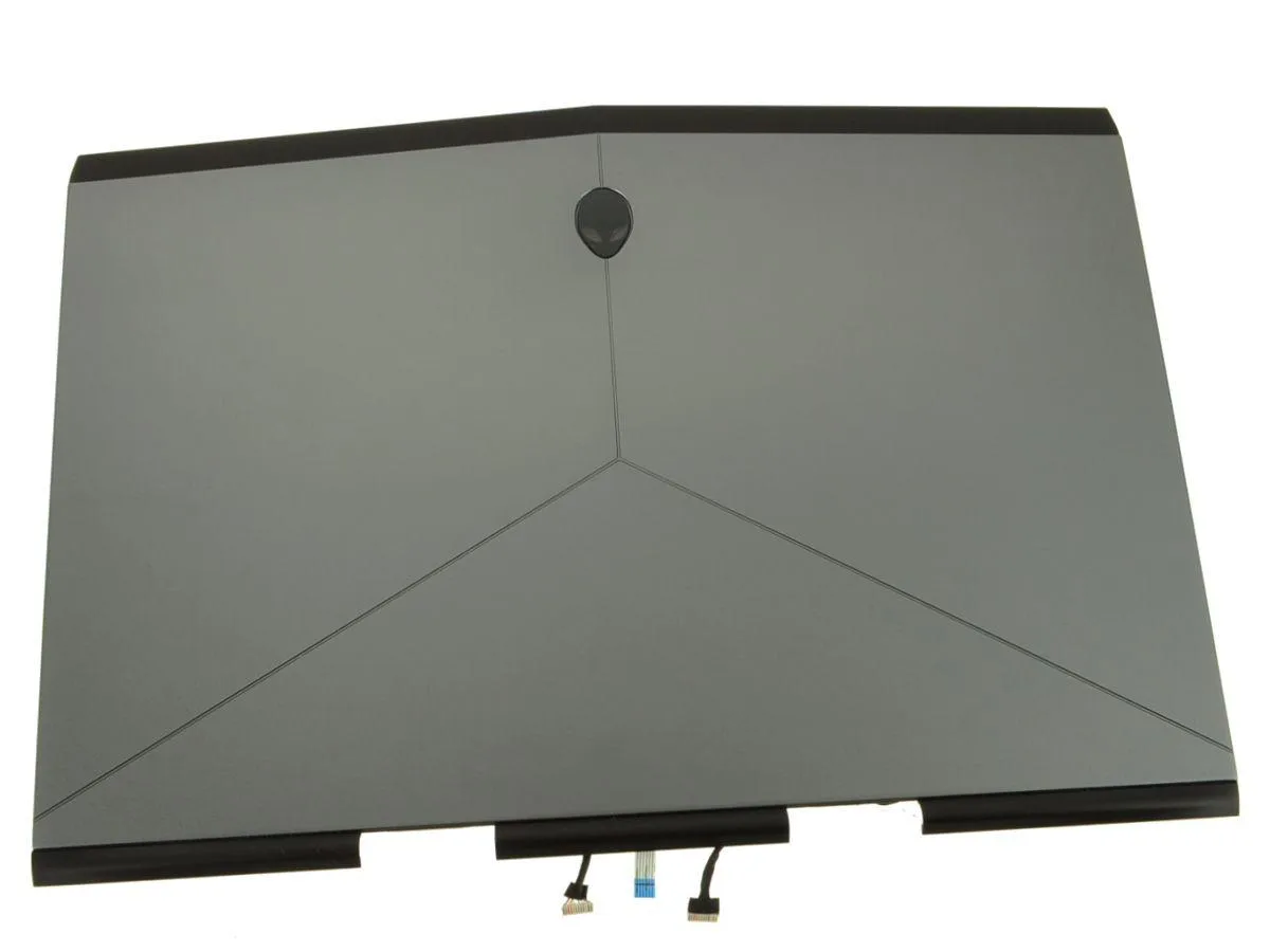 DELL DELL Alienware 15 R3 15.6" LCD Lid Back Cover Assembly FHD 1D998 accessory — product photo