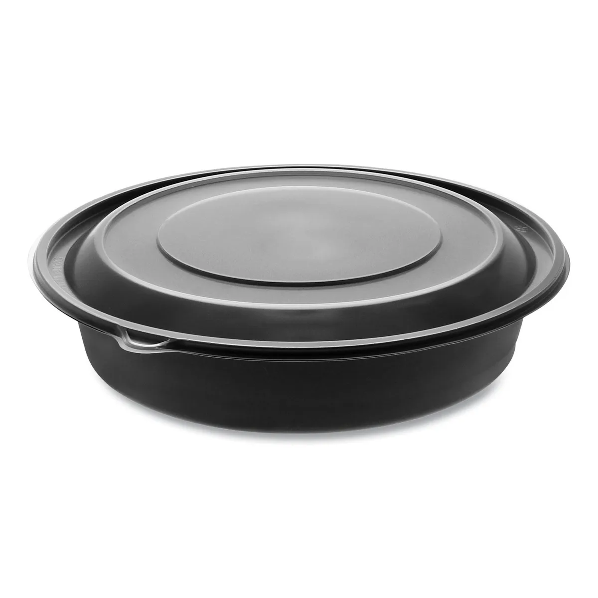 Earthchoice Earthchoice 0CN80948CSTC 48oz 1-Compartment Container with Lid 150Ct — product photo