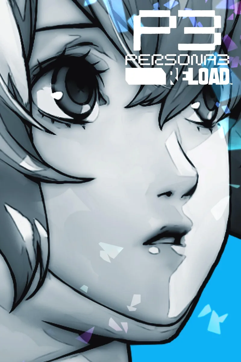 Sega Sega 79378 Persona 3 Reload Expansion Pass downloadable game — product photo