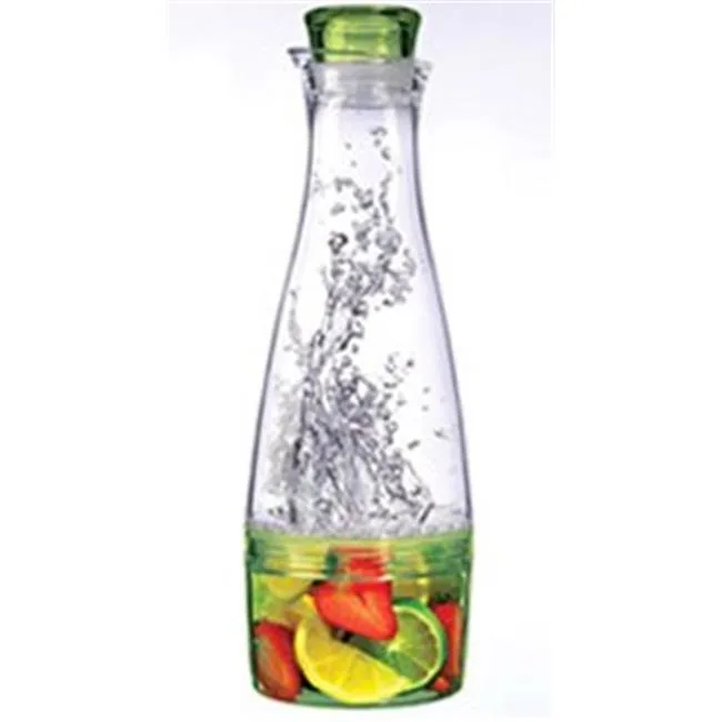 Prodyne Prodyne FI-50-G Fruit Infusion Carafe 50 oz — product photo
