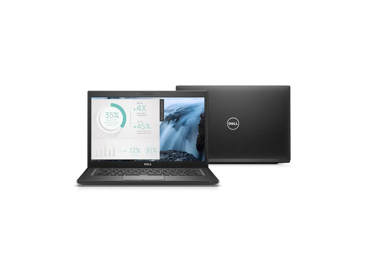 DELL DELL Latitude 7480 14" FHD i5-7300U 16GB 1TB SSD — product photo