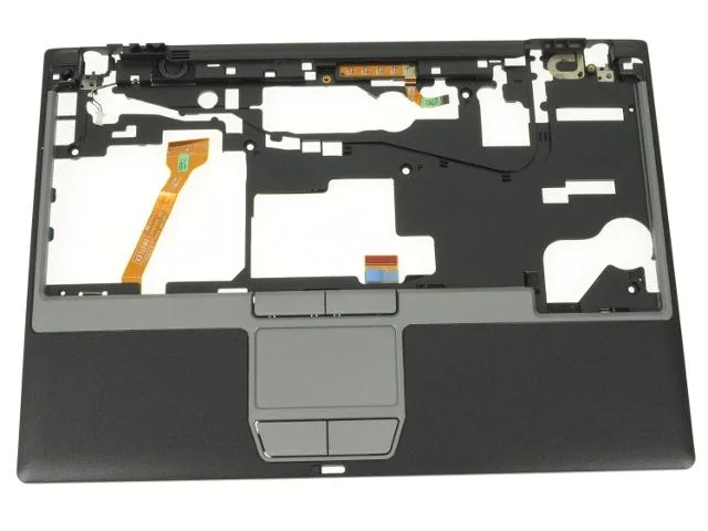 DELL DELL Latitude D430 Palmrest Touchpad Assembly HR512 — product photo