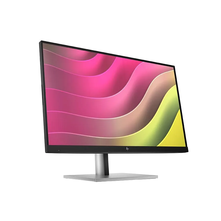 HP HP E24t G5 23.8" FHD IPS Touch Monitor — product photo
