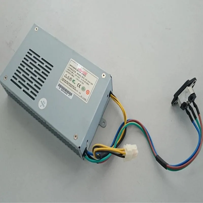 KHACHIMO KHACHIMO 150W ATX Power Supply GW-D19-150B — product photo