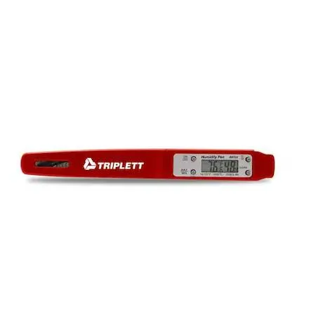 TRIPLETT - TOOLS & METERS TRIPLETT - TOOLS & METERS RHT01 Pocket Humidity Pen — product photo